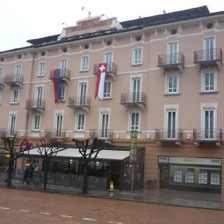 Internazionale